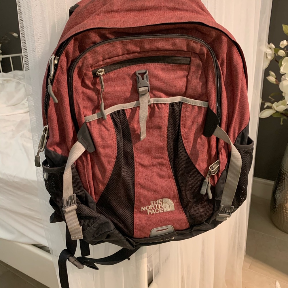 Northface backpack